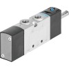 Распределитель Festo VUVS-L20-M52-MD-G18-F7