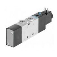 Распределитель Festo VUVS-L25-M52-MD-G14-F7-1C1