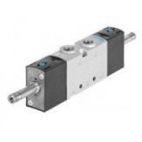 Распределитель Festo VUVS-L25-P53C-MZD-G14-F7