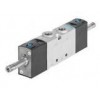 Распределитель Festo VUVS-L25-P53E-MD-G14-F7