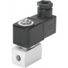 Клапан Festo VZWD-L-M22C-M-G18-15-V-1P4-85-R1