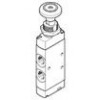 Распределитель Festo VHEF-Кнопка Festo P-M52-M-G14