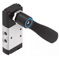 Распределитель Festo VHEF-HS-P53E-M-G18