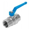 Шаровой кран Festo VZBM-1-RP-40-D-2-M-B2B3