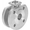 Шаровой кран Festo VZBC-50-FF-40-22-F0507-V4V4T