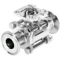 Шаровой кран Festo VZBD-3/4-S5-16-T-2-F0304-V14V14