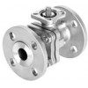 Шаровой кран Festo VZBF-2-P1-20-D-2-F0507-V15V15