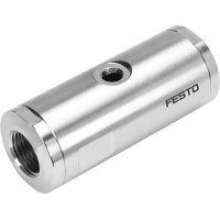 Клапан Festo VZQA-C-M22U-6-GG-ALV4N-4