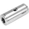 Клапан Festo VZQA-C-M22U-15-GG-ALV4N-4