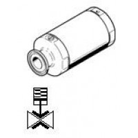 Клапан Festo VZQA-C-M22C-15-S5S5-ALV4E-6-E