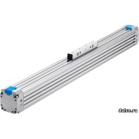 Пневмоцилиндр Festo DGP- 40