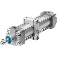 Пневмоцилиндр Festo DNGZK-100-125-PPV-A