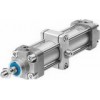 Пневмоцилиндр Festo DNGZK-40-160-PPV-A