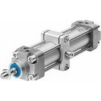Пневмоцилиндр Festo DNGZK-80-100-PPV-A