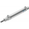 Пневмоцилиндр Festo DSNUP-16-50-P-A