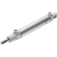 Пневмоцилиндр Festo DSNUP-16-50-P-A